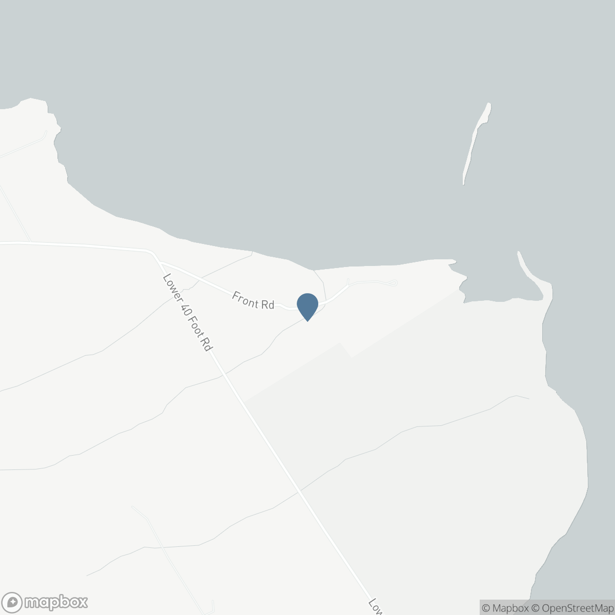 10 FRONT ROAD, Loyalist, Ontario K0H 2S0